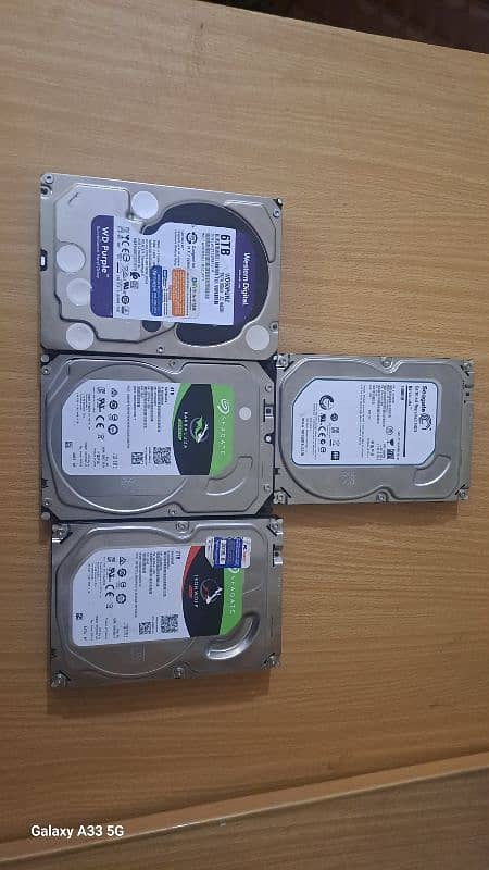 Seagate computer hdd 1 tb 3