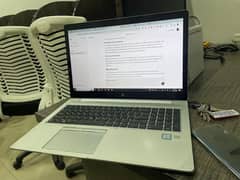 HP Elitebook 850 G5