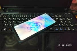 infinix s5 lite new in condition