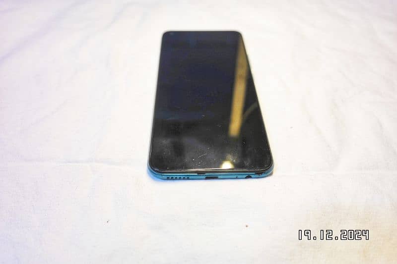 infinix s5 lite new in condition 2