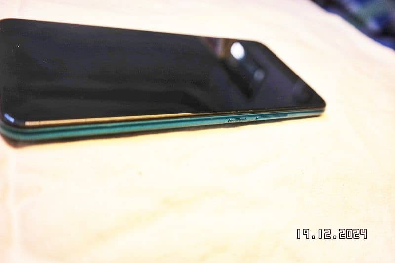 infinix s5 lite new in condition 11