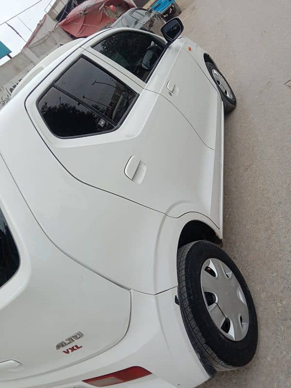 Suzuki Alto 2019 5