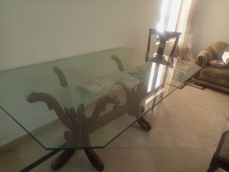 Dinning table for sale 0