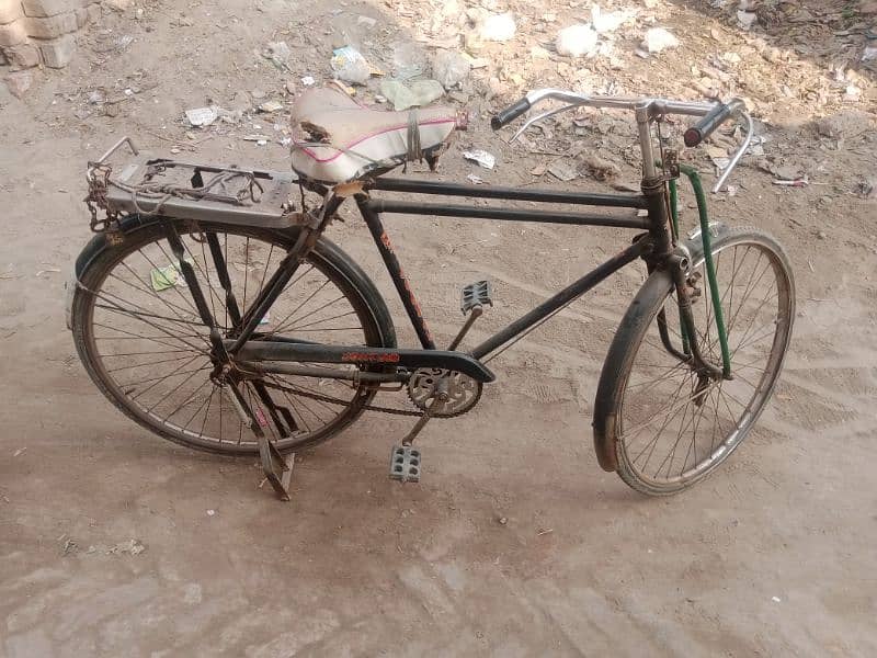 cycle for sale 0