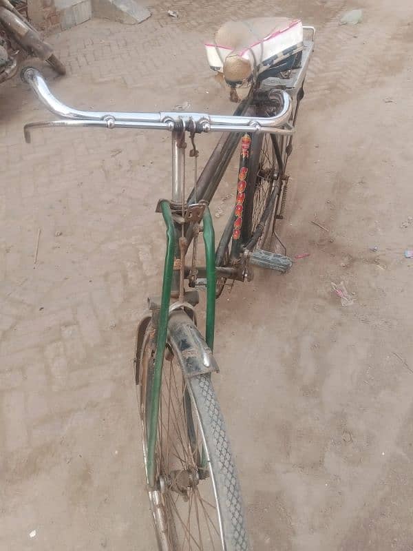 cycle for sale 1