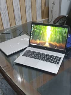 hp probook 455 g6