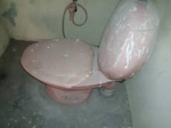 Commode