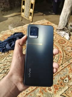 vivo v 20