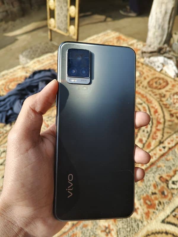 vivo v 20 1