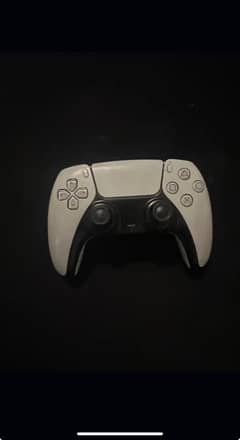 PS5 controller