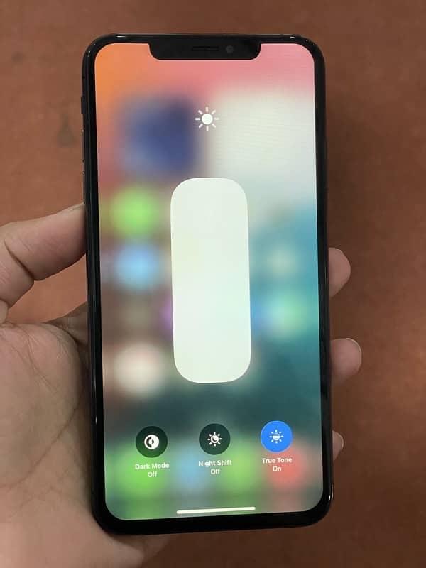 iphone xs max 64gb pta approved 5