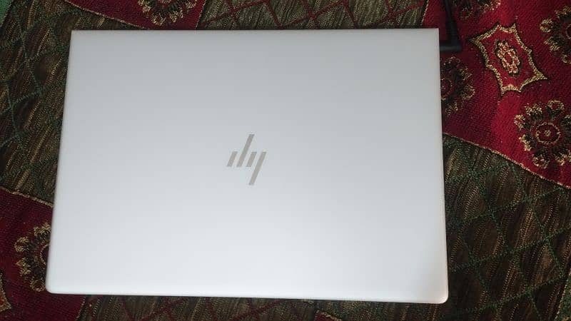 HO ELITEBOOK 840 G5 CORE I5 8TH GENERATION 1