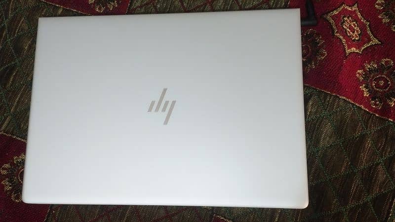 HO ELITEBOOK 840 G5 CORE I5 8TH GENERATION 2