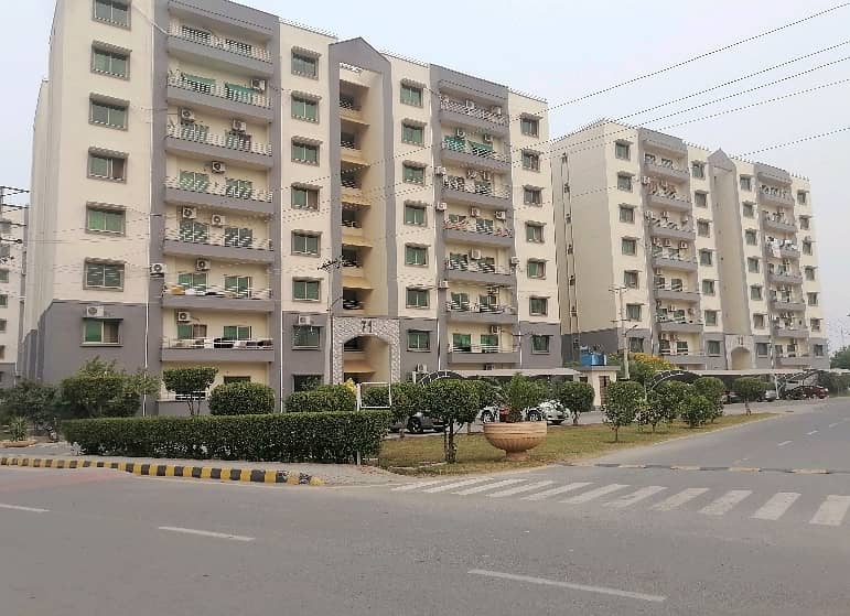 This Is Your Chance To Buy Flat In Lahore 4