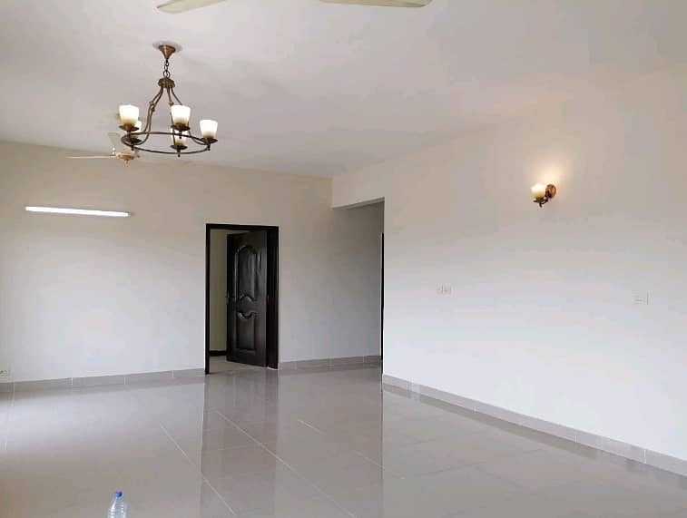 A Well Designed Flat Is Up For Rent In An Ideal Location In Lahore 5