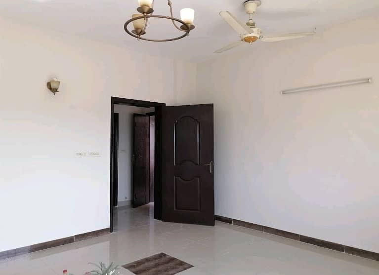 A Well Designed Flat Is Up For Rent In An Ideal Location In Lahore 6