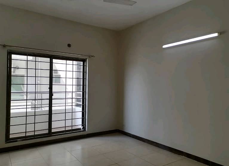 A Well Designed Flat Is Up For Rent In An Ideal Location In Lahore 11