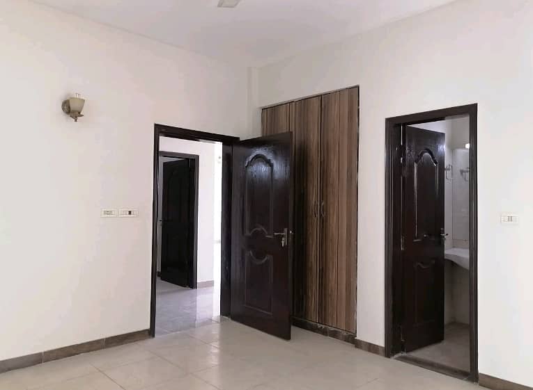 A Well Designed Flat Is Up For Rent In An Ideal Location In Lahore 14