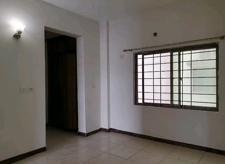 A Well Designed Flat Is Up For Rent In An Ideal Location In Lahore 15