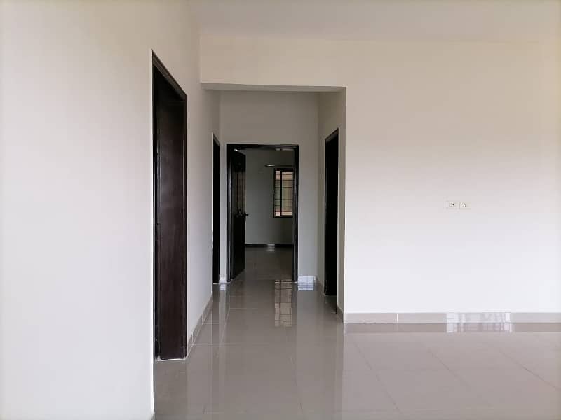 A Well Designed Flat Is Up For Rent In An Ideal Location In Lahore 18