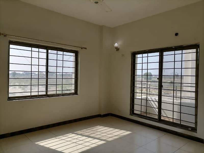 A Well Designed Flat Is Up For Rent In An Ideal Location In Lahore 19