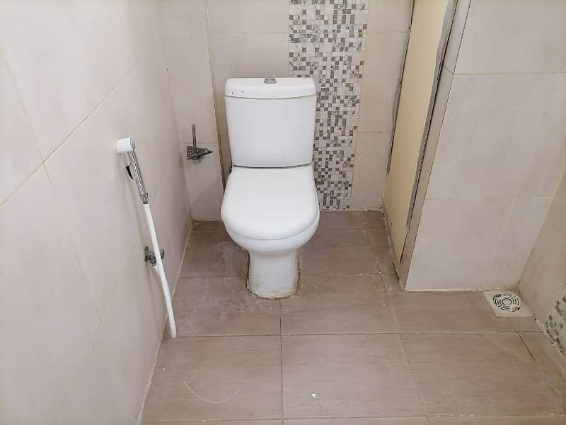 A Well Designed Flat Is Up For Rent In An Ideal Location In Lahore 21