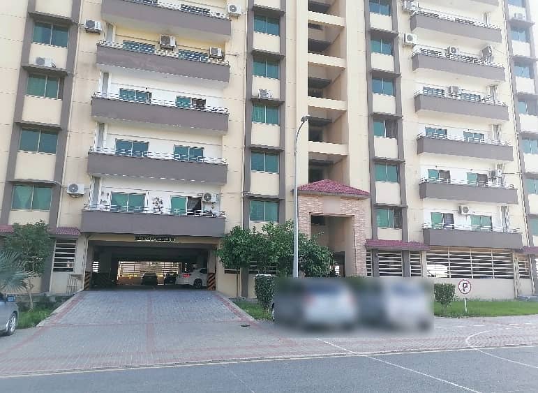 Buying A Flat In Askari 11 - Sector B Apartments? 0