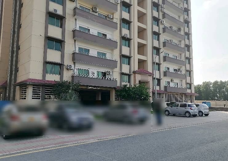 Buying A Flat In Askari 11 - Sector B Apartments? 2