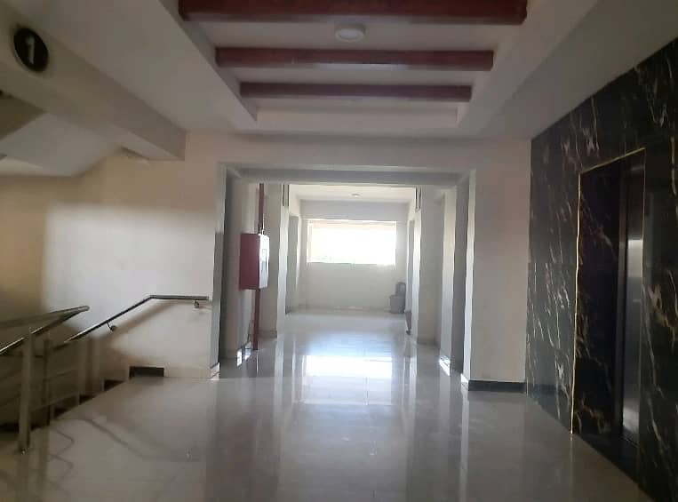 Buying A Flat In Askari 11 - Sector B Apartments? 7