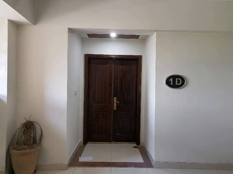 Buying A Flat In Askari 11 - Sector B Apartments? 9