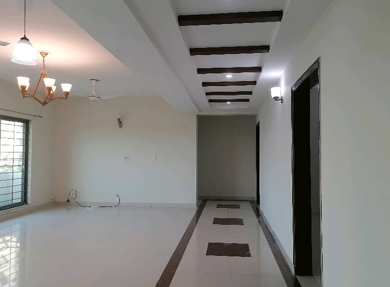 Buying A Flat In Askari 11 - Sector B Apartments? 11