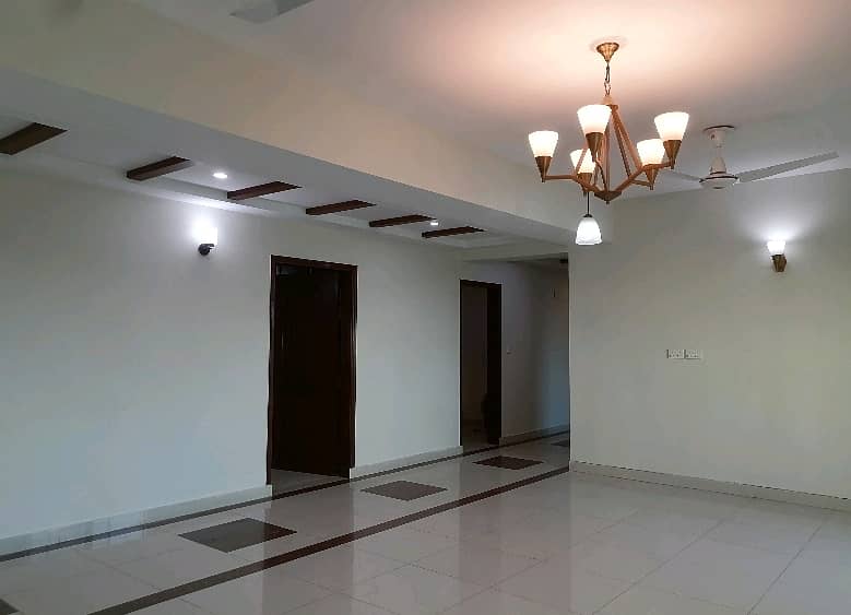 Buying A Flat In Askari 11 - Sector B Apartments? 12