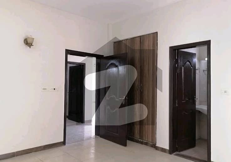 A Well Designed Flat Is Up For Rent In An Ideal Location In Lahore 14