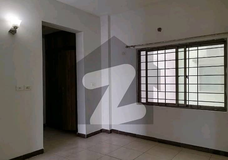 A Well Designed Flat Is Up For Rent In An Ideal Location In Lahore 15