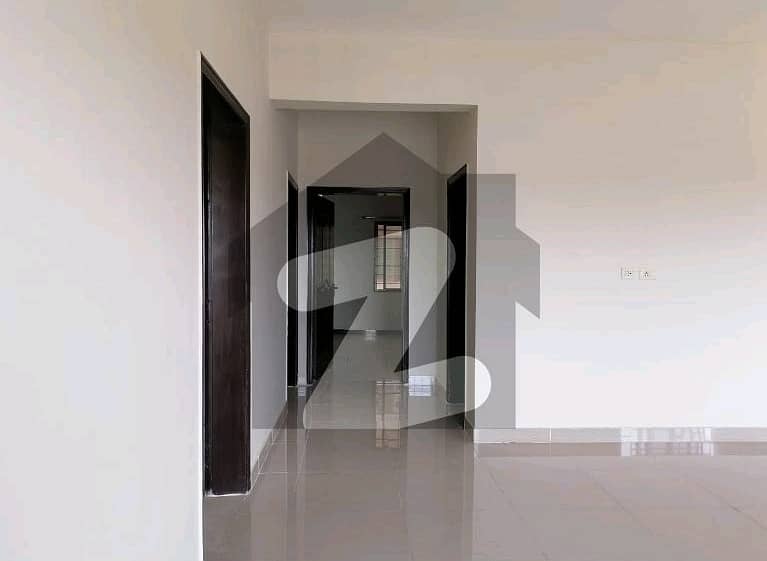 A Well Designed Flat Is Up For Rent In An Ideal Location In Lahore 18