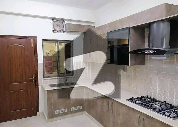 Sale A Flat In Lahore Prime Location 5