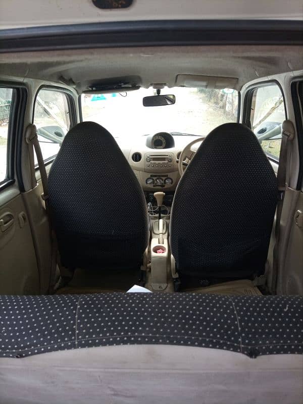 Daihatsu Esse 2007 7