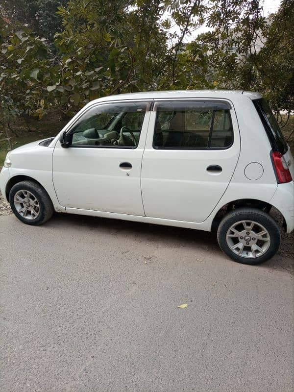 Daihatsu Esse 2007 11