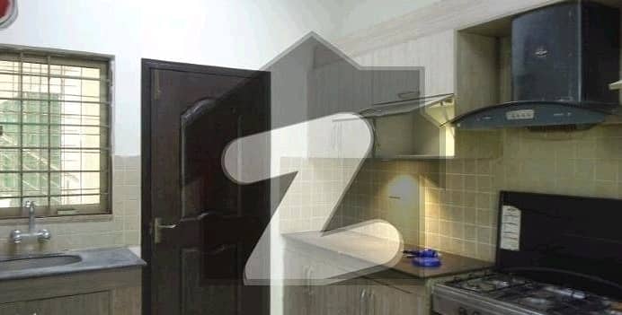 Spacious Flat Is Available For Sale In Ideal Location Of Askari 11 - Sector B Apartments 9