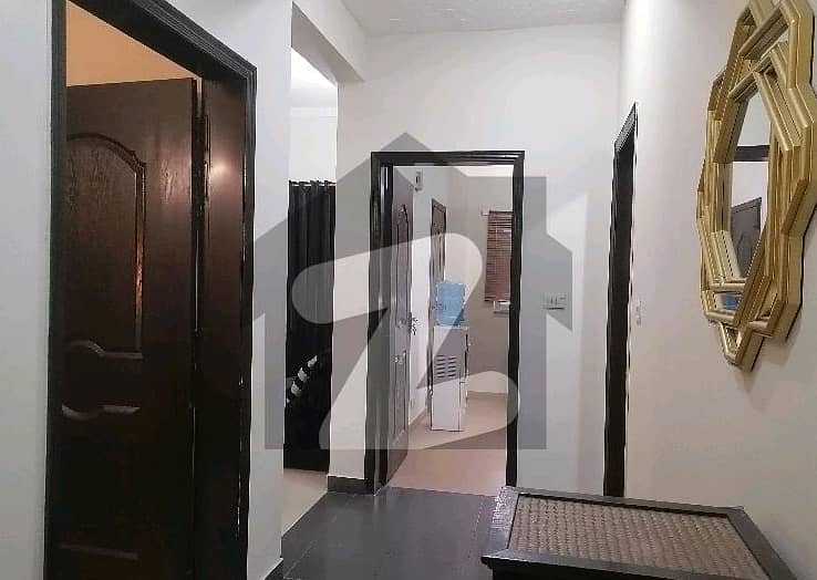 5 Marla Flat Is Available For rent In Askari 11 - Sector C 2