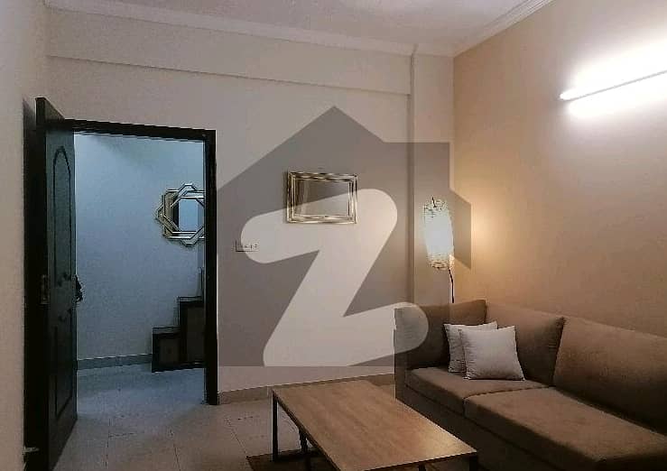 5 Marla Flat Is Available For rent In Askari 11 - Sector C 4