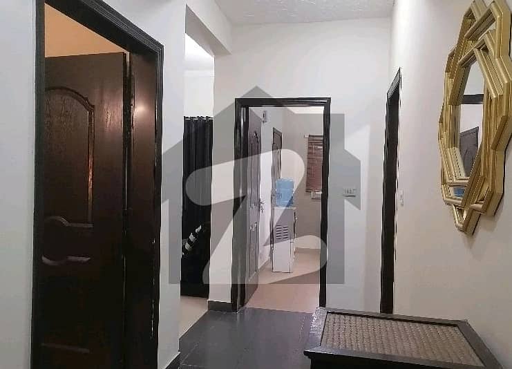 5 Marla Flat Is Available For rent In Askari 11 - Sector C 2