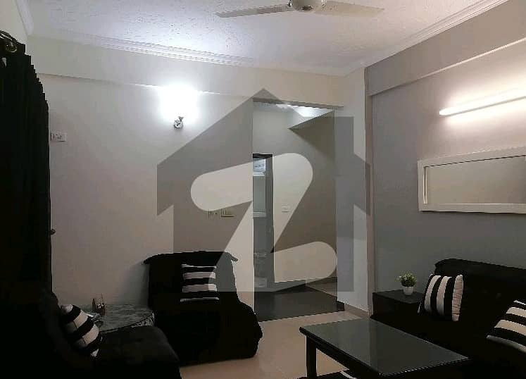 5 Marla Flat Is Available For rent In Askari 11 - Sector C 8