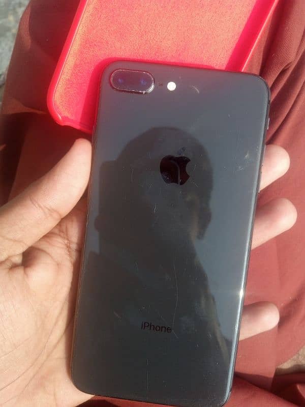 I phone 8plus 64gb cheap price bypass 2