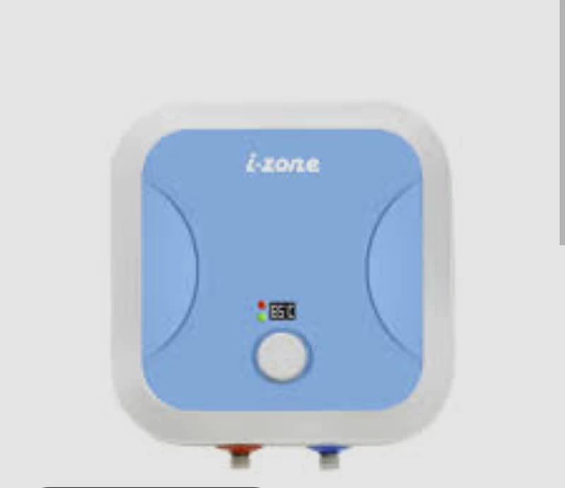 Izone 25 LTR Electric geyser 0