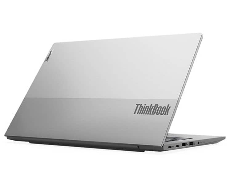 Lenovo Laptop Thinkbook Core i5 12th Gen 1