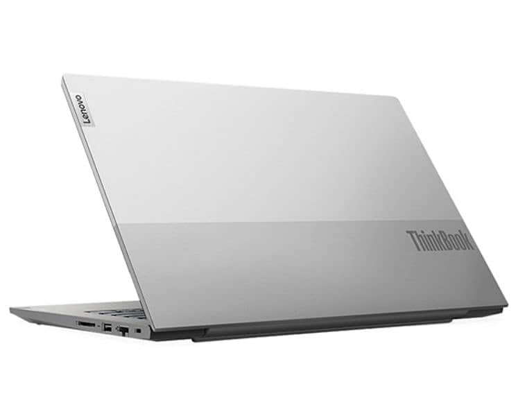 Lenovo Laptop Thinkbook Core i5 12th Gen 2