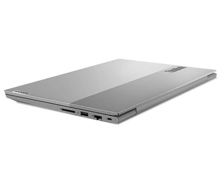 Lenovo Laptop Thinkbook Core i5 12th Gen 3