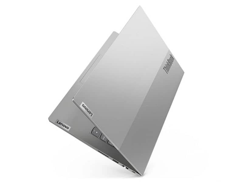 Lenovo Laptop Thinkbook Core i5 12th Gen 8