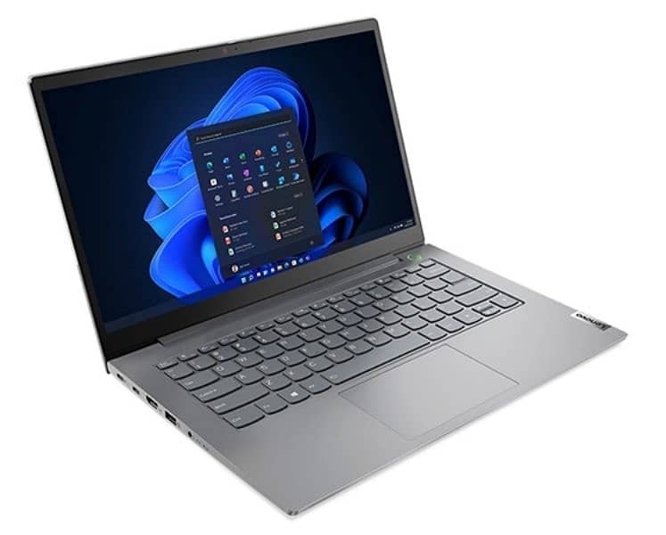 Lenovo Laptop Thinkbook Core i5 12th Gen 10